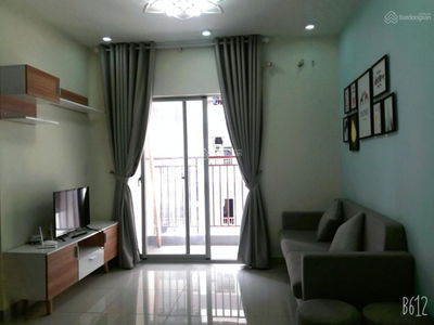 Vision Binh Tan, Vietnam Vision Binh Tan, Vietnam