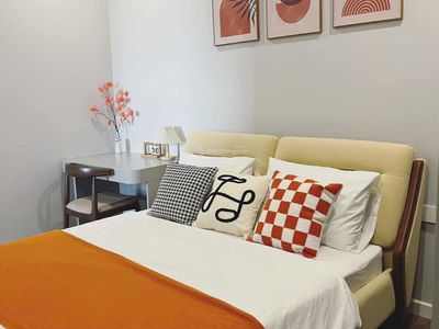 Vinhomes Nguyen Chi Thanh, Vietnam Vinhomes Nguyen Chi Thanh, Vietnam