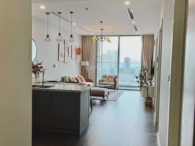 Vinhomes Nguyen Chi Thanh, Vietnam Vinhomes Nguyen Chi Thanh, Vietnam