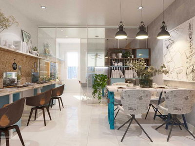 C.T Plaza Minh Chau, Vietnam C.T Plaza Minh Chau, Vietnam