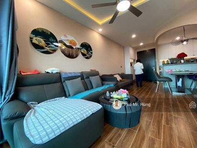 Happy In View, Vietnam Happy In View, Vietnam