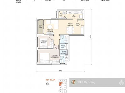 Of The Sun, Vietnam Of The Sun, Vietnam