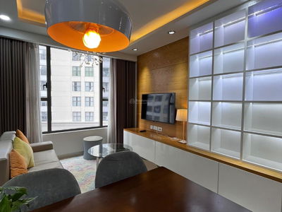 The Tresor, Vietnam The Tresor, Vietnam