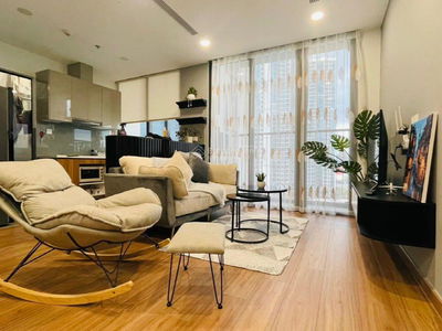 Eco Green Saigon, Vietnam Eco Green Saigon, Vietnam