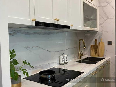 Green View, Vietnam Green View, Vietnam