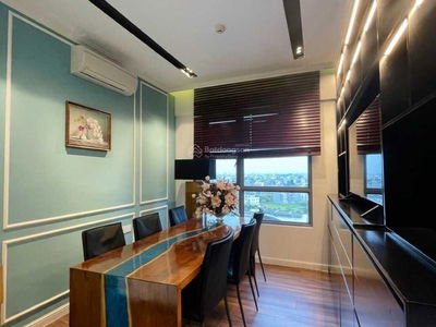 Diamond Island, Vietnam Diamond Island, Vietnam