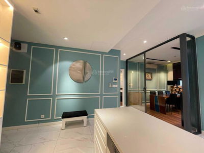 Diamond Island, Vietnam Diamond Island, Vietnam