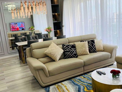 Estella Heights, Vietnam Estella Heights, Vietnam