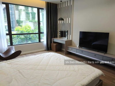 Estella Heights, Vietnam Estella Heights, Vietnam