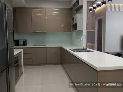 Estella Heights, Vietnam Estella Heights, Vietnam