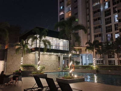 The Habitat Binh Duong Project, Vietnam The Habitat Binh Duong Project, Vietnam