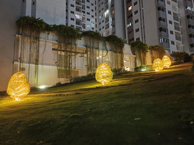 The Habitat Binh Duong Project, Vietnam The Habitat Binh Duong Project, Vietnam