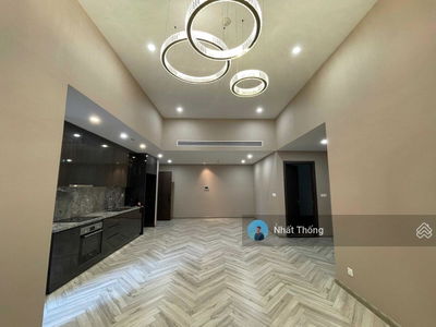 Empire City Thu Thiem, Vietnam  Empire City Thu Thiem, Vietnam