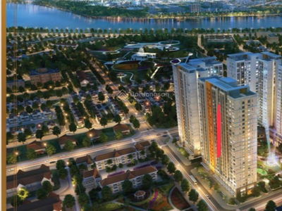 Victoria Village, Vietnam Victoria Village, Vietnam