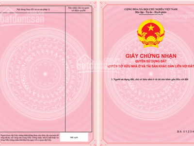 The Era Town, Vietnam The Era Town, Vietnam