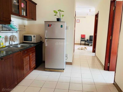 Phuc Thinh Apartment, Vietnam Phuc Thinh Apartment, Vietnam