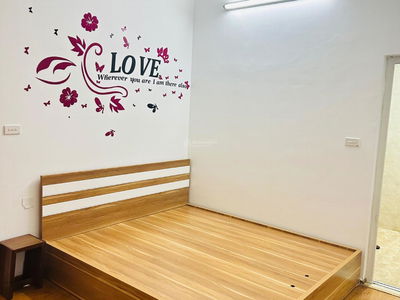 Gemek Tower Project, Vietnam Gemek Tower Project, Vietnam