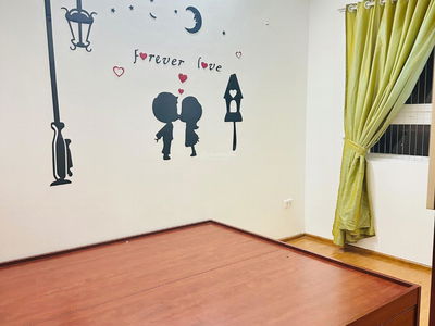 Gemek Tower Project, Vietnam Gemek Tower Project, Vietnam