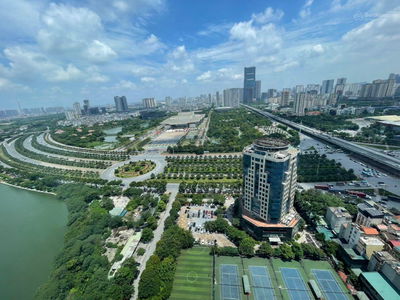 Thang Long Number One Project, Vietnam Thang Long Number One Project, Vietnam