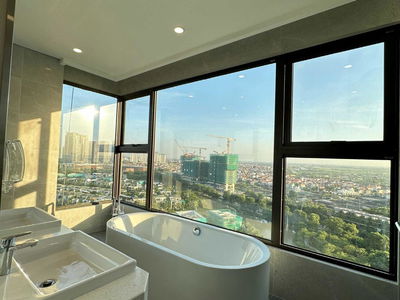 Haven Park Residences Project, Vietnam Haven Park Residences Project, Vietnam