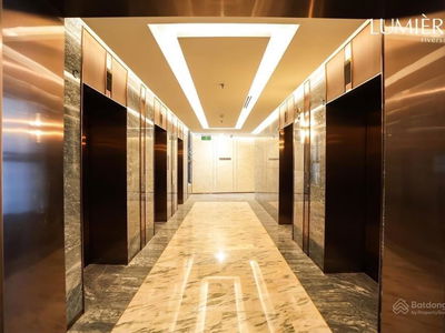 Lumiere Riverside, Vietnam Lumiere Riverside, Vietnam