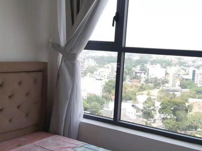 Compass One Project, Vietnam Compass One Project, Vietnam