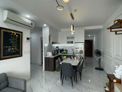 The Gold View, Vietnam The Gold View, Vietnam