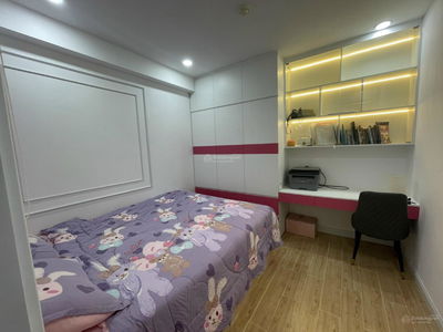 The Gold View, Vietnam The Gold View, Vietnam