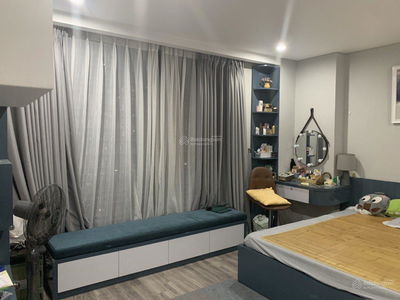 Thong Nhat Complex Project, Vietnam Thong Nhat Complex Project, Vietnam