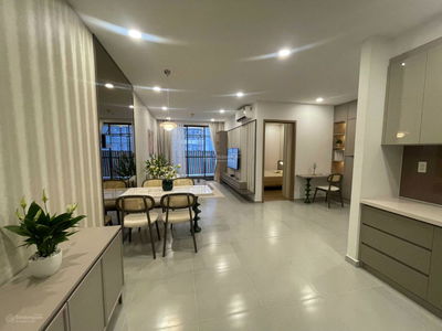 MT Eastmark City Apartment, Vietnam MT Eastmark City Apartment, Vietnam
