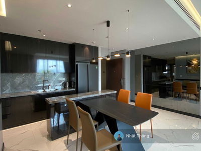 Empire City Thu Thiem, Vietnam  Empire City Thu Thiem, Vietnam