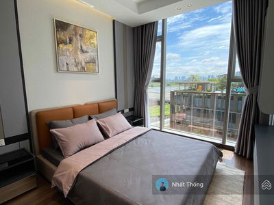 Empire City Thu Thiem, Vietnam Empire City Thu Thiem, Vietnam