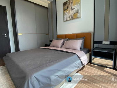 Empire City Thu Thiem, Vietnam  Empire City Thu Thiem, Vietnam