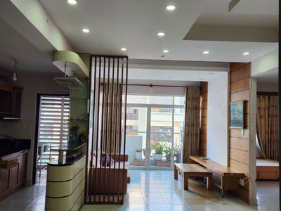 An Vien Apartment, Vietnam  An Vien Apartment, Vietnam