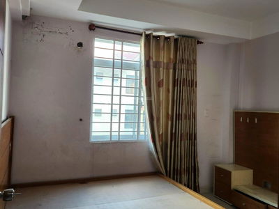 An Vien Apartment, Vietnam  An Vien Apartment, Vietnam