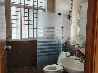 An Vien Apartment, Vietnam  An Vien Apartment, Vietnam