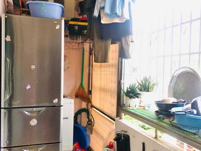 An Hoa apartment complex, Vietnam An Hoa apartment complex, Vietnam