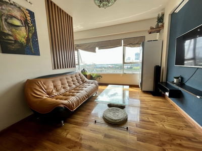 Ehome 5 - The Bridgeview, Vietnam Ehome 5 - The Bridgeview, Vietnam