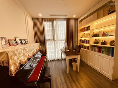 The Zenpark project, Vietnam The Zenpark project, Vietnam