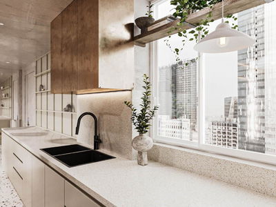 The Estella, Vietnam The Estella, Vietnam