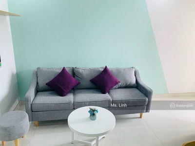 Samsora Riverside Project, Vietnam Samsora Riverside Project, Vietnam