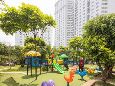 Tecco Garden Project, Vietnam Tecco Garden Project, Vietnam