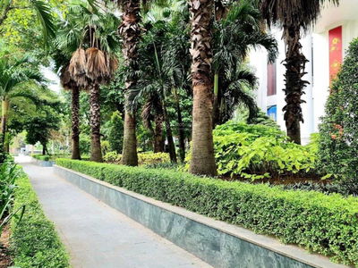 Tecco Garden Project, Vietnam Tecco Garden Project, Vietnam