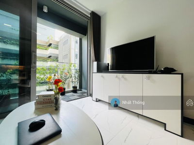 Empire City Thu Thiem