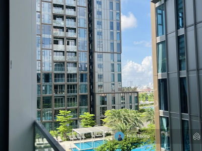 Empire City Thu Thiem, Vietnam Empire City Thu Thiem, Vietnam