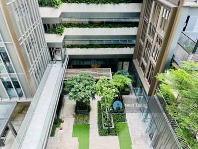 Empire City Thu Thiem, Vietnam  Empire City Thu Thiem, Vietnam