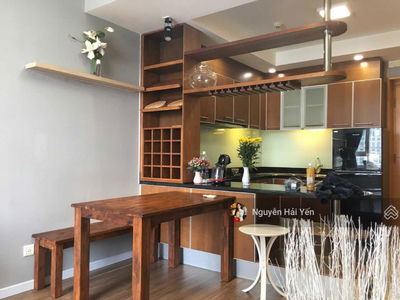 Saigon Pearl, Vietnam Saigon Pearl, Vietnam