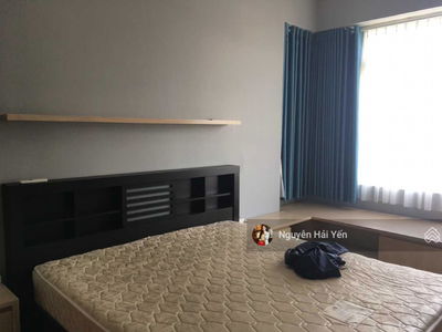 Saigon Pearl, Vietnam Saigon Pearl, Vietnam