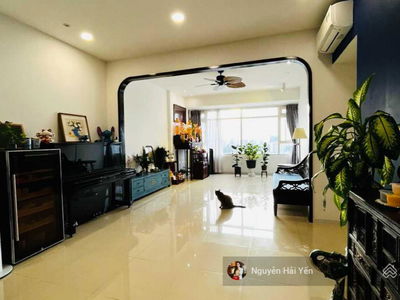 Saigon Pearl, Vietnam Saigon Pearl, Vietnam