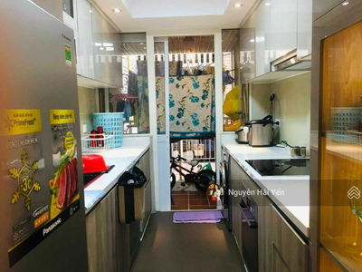 Saigon Pearl, Vietnam Saigon Pearl, Vietnam